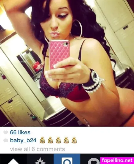 Bionca Wilkerson OnlyFans Thumbnail #hp4hyKCFHg