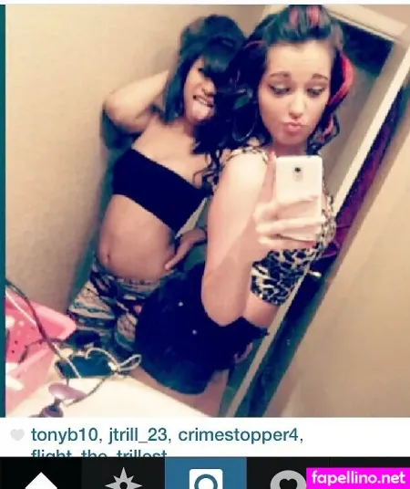 Bionca Wilkerson OnlyFans Thumbnail #iknNNO4iOk