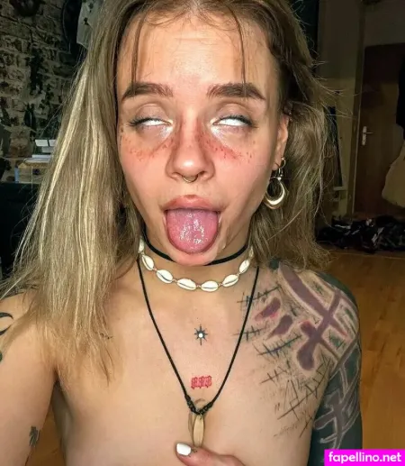 Bionda OnlyFans Thumbnail #FNlNYpktQx