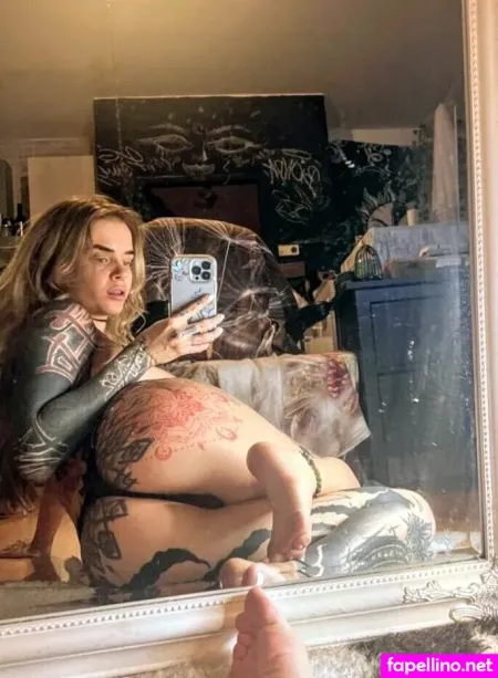 Bionda OnlyFans Thumbnail #XMTwslNZIW