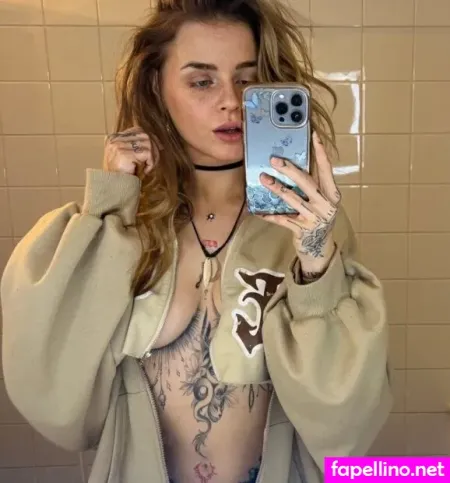 Biondaliona 1 OnlyFans Thumbnail #hkHrbmzSvj