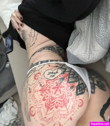 Biondaliona 1 OnlyFans Thumbnail #pXuRrSK45E