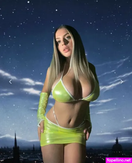 Bionditudo OnlyFans Thumbnail #nNGVexxk0n