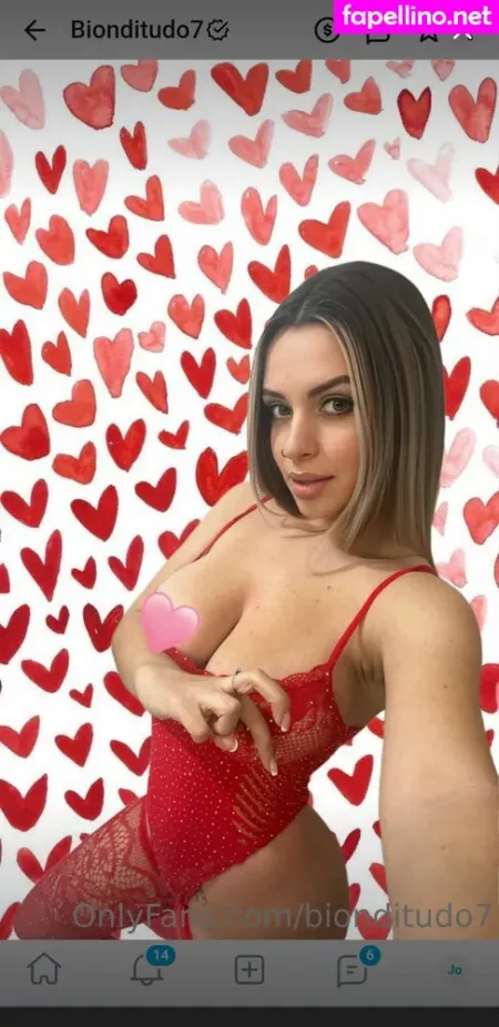 Bionditudo7 OnlyFans Thumbnail #A8vscN1aMK