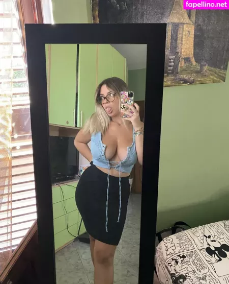 Bionditudo7 OnlyFans Thumbnail #GZQDtKO5Xc