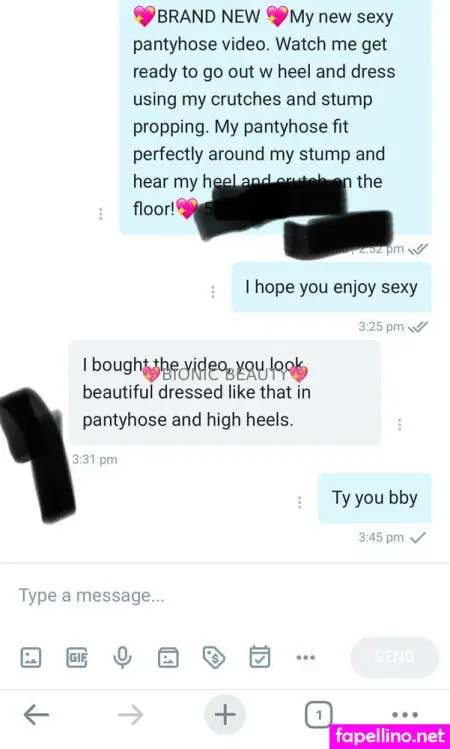 Bionicbeauty1 OnlyFans Thumbnail #8n69CNv0UY