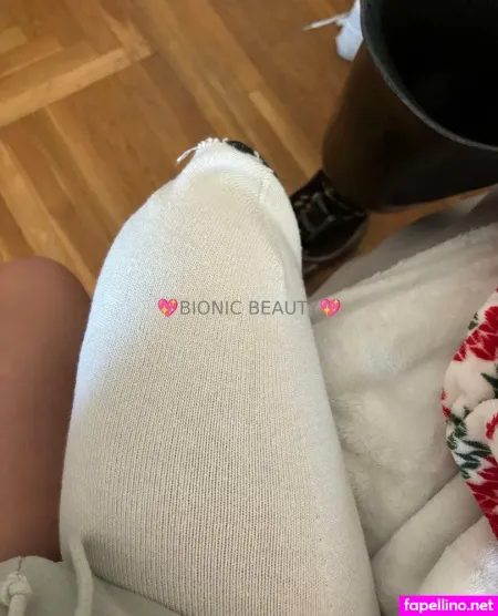 Bionicbeauty1 OnlyFans Thumbnail #CvBgMPuxTT