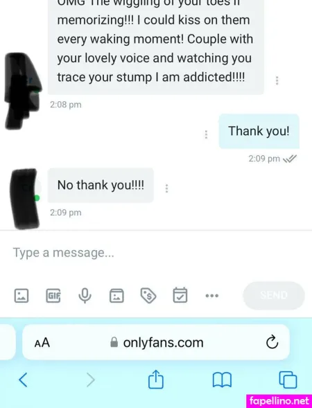 Bionicbeauty1 OnlyFans Thumbnail #DgTqbGxfav