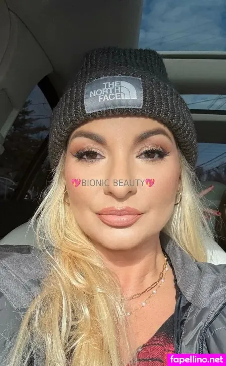 Bionicbeauty1 OnlyFans Thumbnail #HrJJcFKmKE