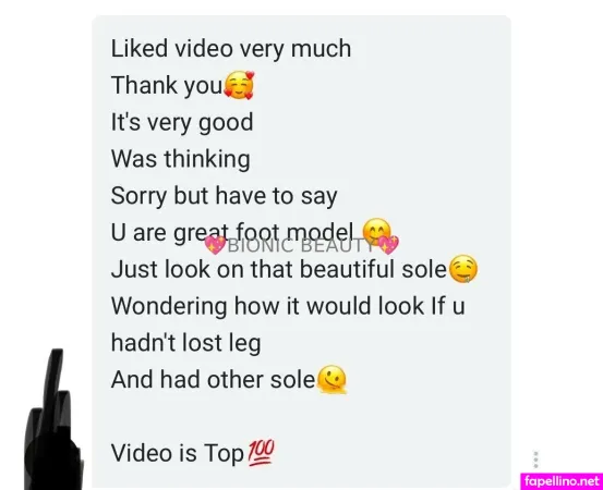 Bionicbeauty1 OnlyFans Thumbnail #KiRCmYw1gH