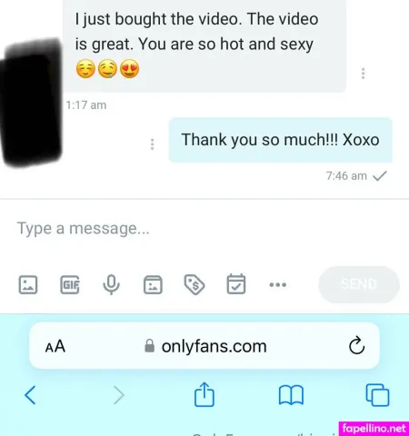 Bionicbeauty1 OnlyFans Thumbnail #LvftRw1Wzz