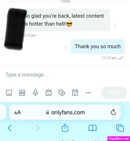 Bionicbeauty1 OnlyFans Thumbnail #Lvy90IScIa