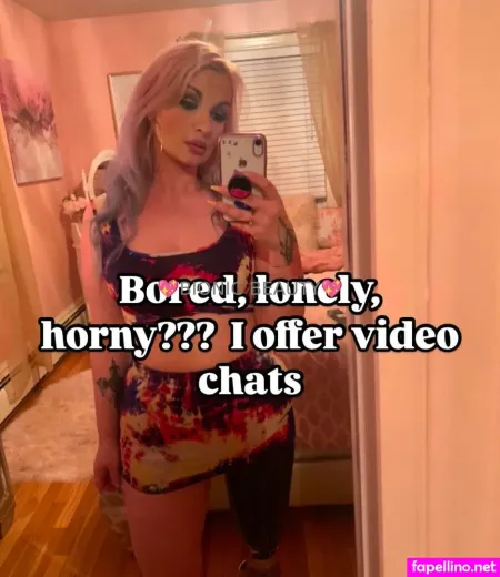 Bionicbeauty1 OnlyFans Thumbnail #Qvj9mHtyEI