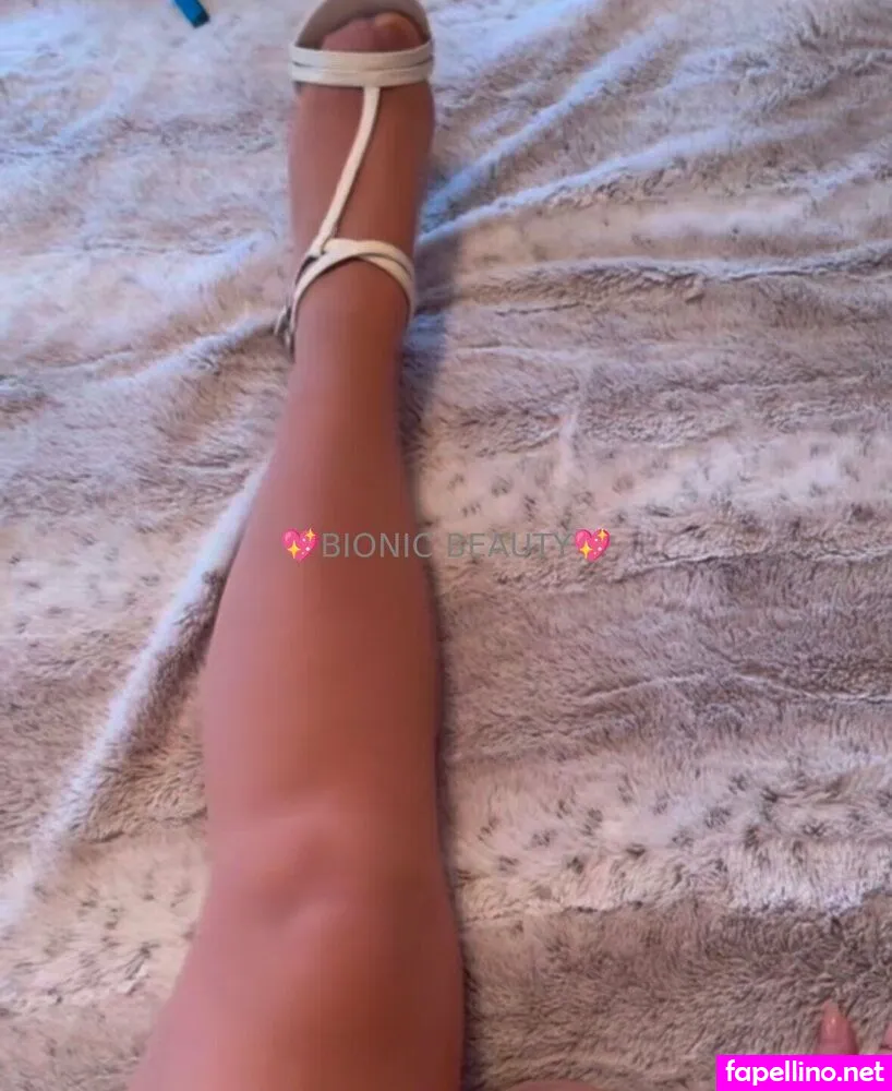 bionicbeauty1, officialbionicbeauty Nude Leaked OnlyFans Photo #RAtGyLOqWp