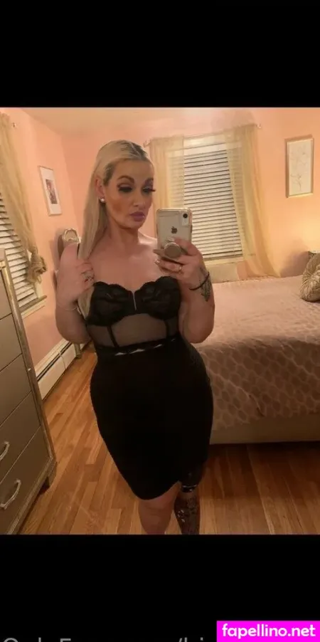 Bionicbeauty1 OnlyFans Thumbnail #U6wpJKMP2U