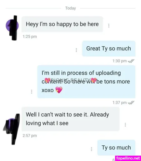 Bionicbeauty1 OnlyFans Thumbnail #Z4nO0JRMcP