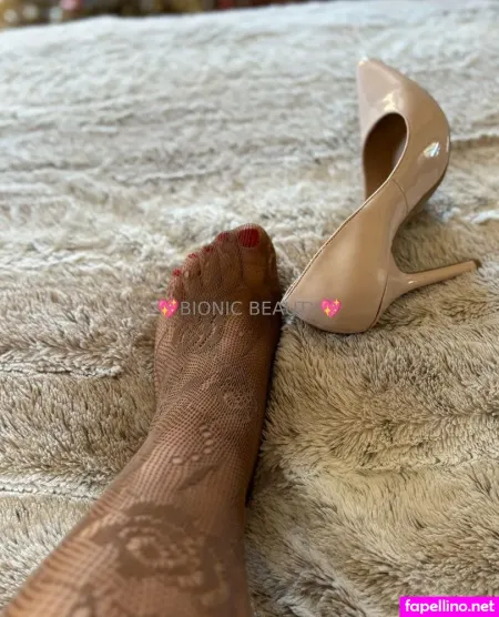 Bionicbeauty1 OnlyFans Thumbnail #Z5CeALR398