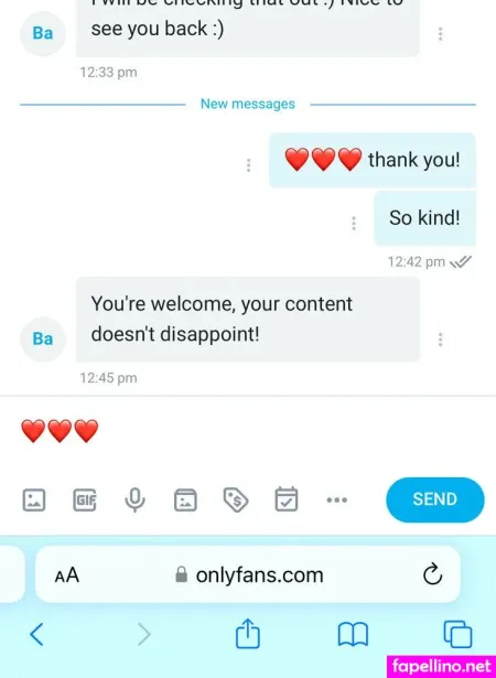 Bionicbeauty1 OnlyFans Thumbnail #eMWvw0Eldc