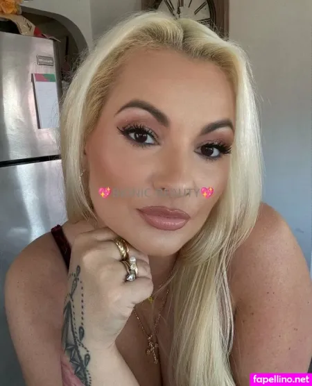 Bionicbeauty1 OnlyFans Thumbnail #h00MPVqcEF