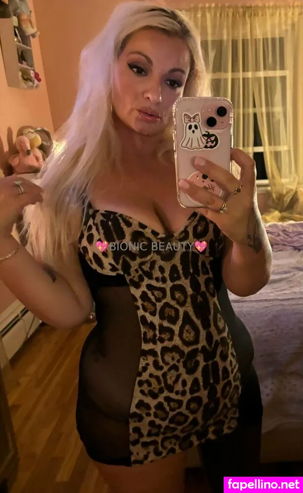 bionicbeauty1, officialbionicbeauty Nude Leaked OnlyFans Photo #i4VBbpxJYe
