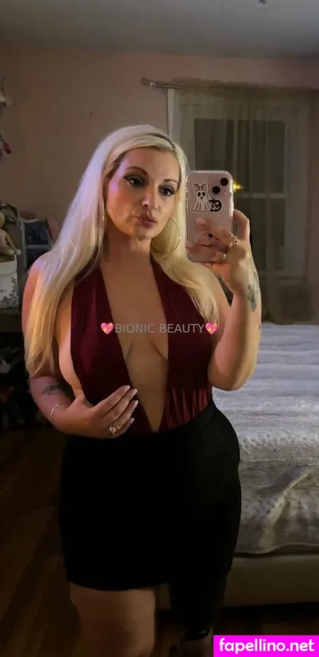 Bionicbeauty1 OnlyFans Thumbnail #nvghrA9CrG