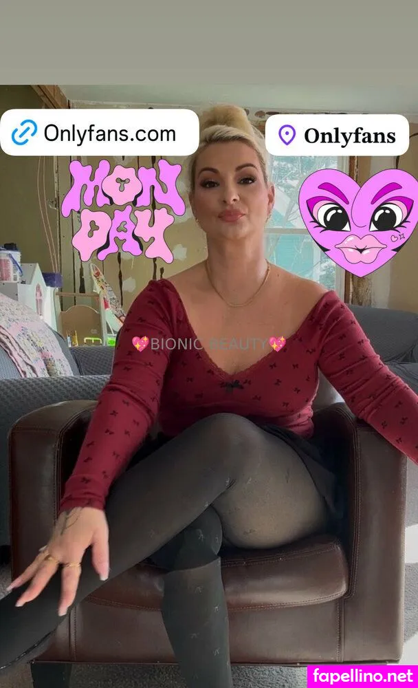 bionicbeauty1, officialbionicbeauty Nude Leaked OnlyFans Photo #oAsLvV6AMj