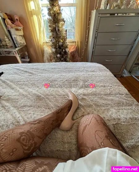 Bionicbeauty1 OnlyFans Thumbnail #uFh9zoRuHp