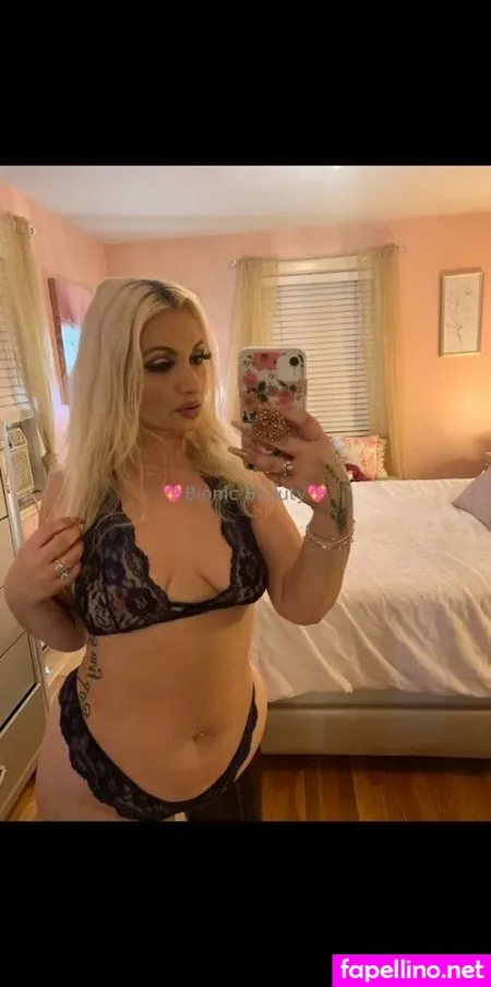 Bionicbeautybaddie Main Profile Photo