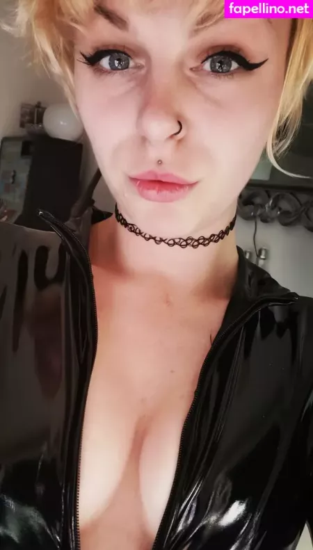 Bionicdoll OnlyFans Thumbnail #hjFYVATH7G