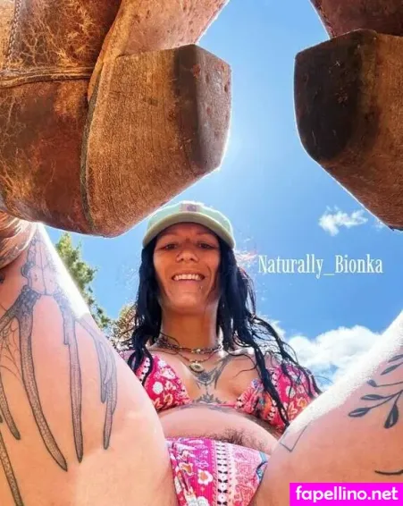 Bionka 1 OnlyFans Thumbnail #23CWFgmVIf