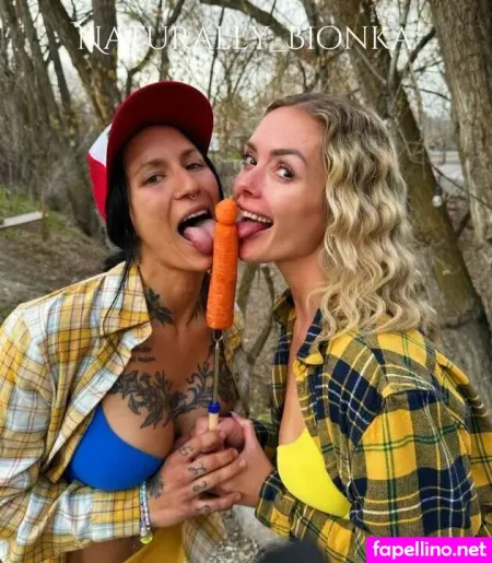 Bionka 1 OnlyFans Thumbnail #R0F9QON57Y