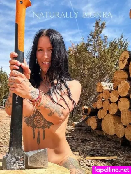 Bionka 1 OnlyFans Thumbnail #nx6ymoRF9B