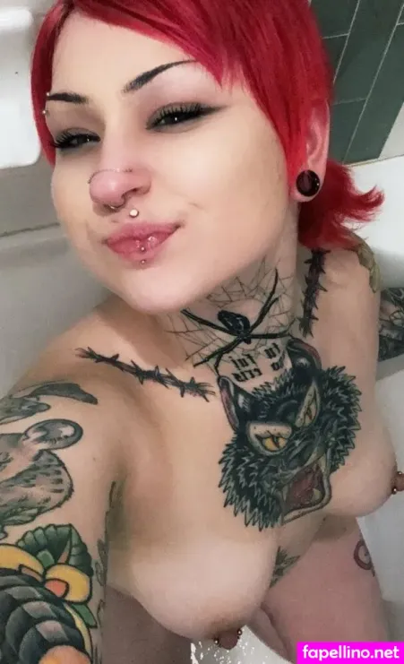 Biopsybimbo OnlyFans Thumbnail #mUMbcNA1mK