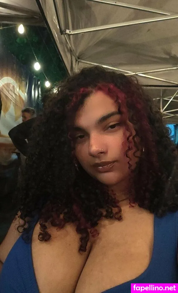 Bipoloba Nude Leaked OnlyFans Photo #J1XFR18dnL