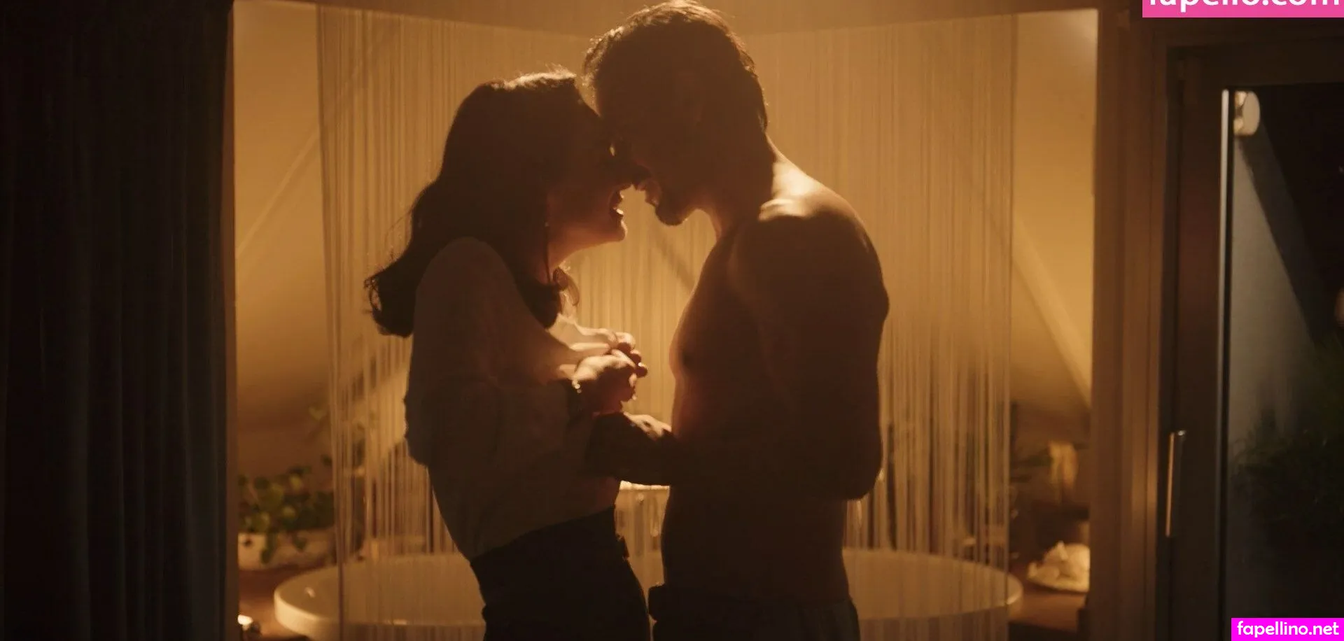 Birce Akalay Nude Leaked OnlyFans Photo #QNvH7cNDZA