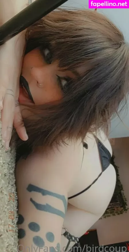 Birdcoup OnlyFans Thumbnail #6CX6uvKh7x