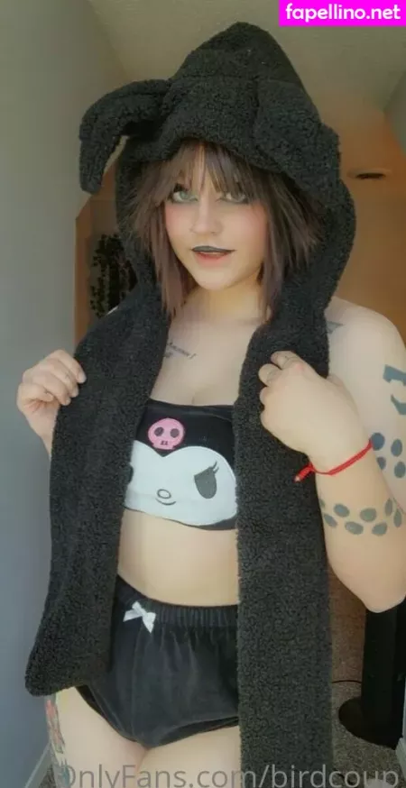 Birdcoup OnlyFans Thumbnail #Ad6to2XJPO