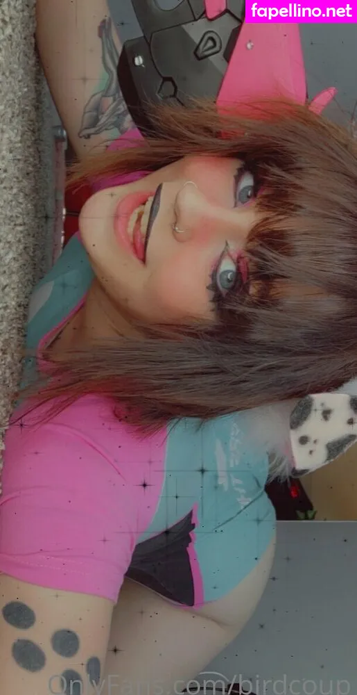 birdcoup Nude Leaked OnlyFans Photo #cGXAwC8vi9