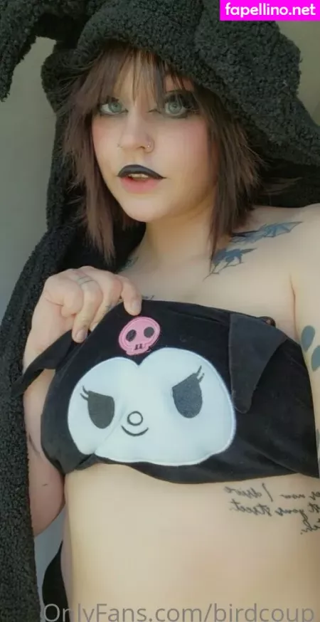 Birdcoup OnlyFans Thumbnail #hocqfE7Mmi