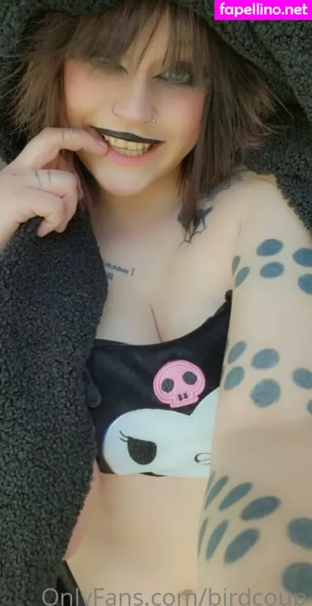 Birdcoup OnlyFans Thumbnail #l0ogCbGiTE