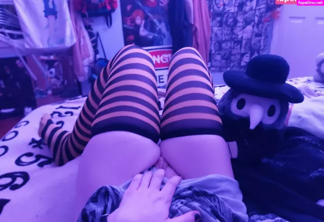 Birdiebxby OnlyFans Thumbnail #FVBpXbaClu