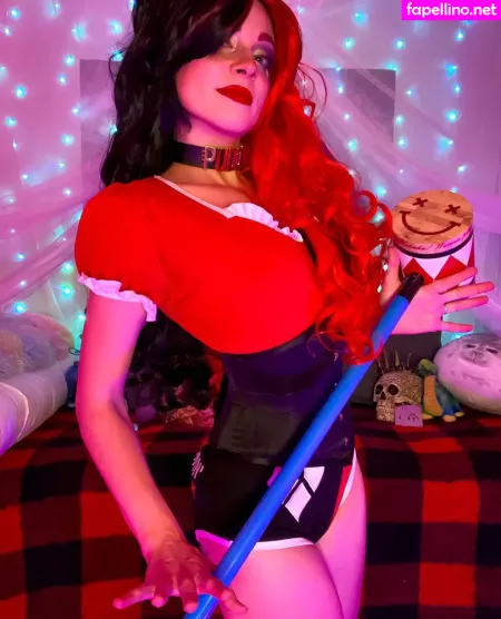 Birdiethedemon OnlyFans Thumbnail #9O8UYLKOl1