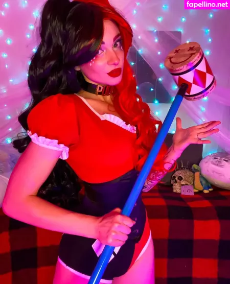 Birdiethedemon OnlyFans Thumbnail #nfzI8wqXjO