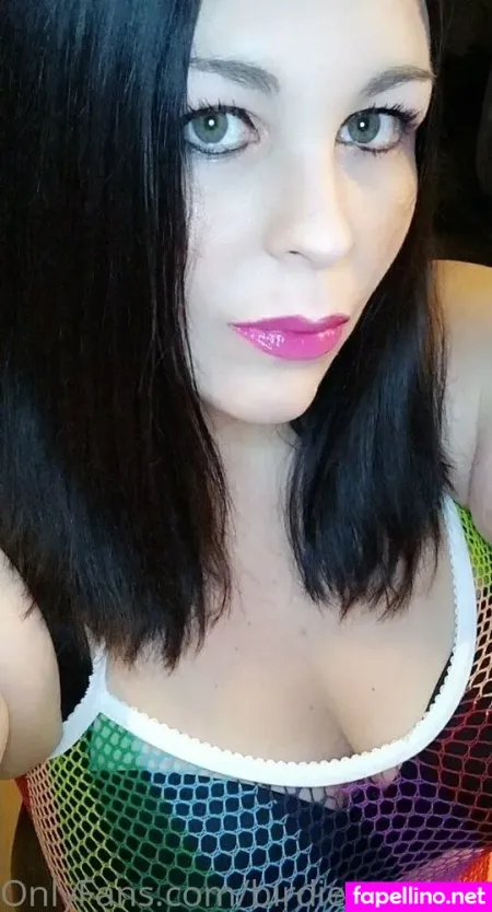 Birdievoncherri OnlyFans Thumbnail #HU7TYFOFx2