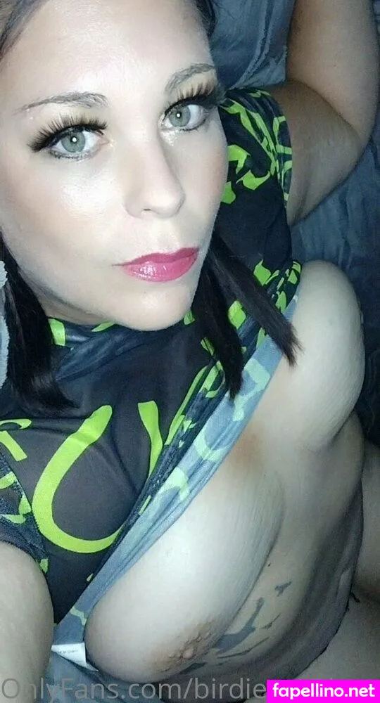 birdievoncherri Nude Leaked OnlyFans Photo #LPJdLItfZv