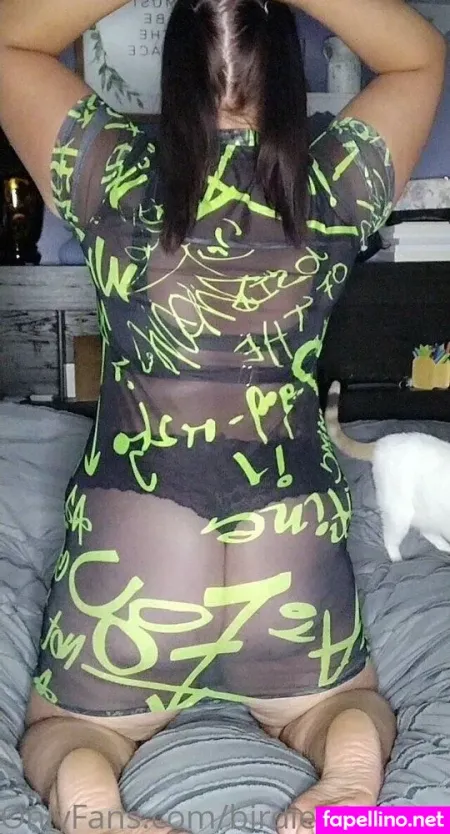 Birdievoncherri OnlyFans Thumbnail #RCTERFlJoR