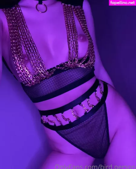 Birdy Person OnlyFans Thumbnail #5CvDiirKxA