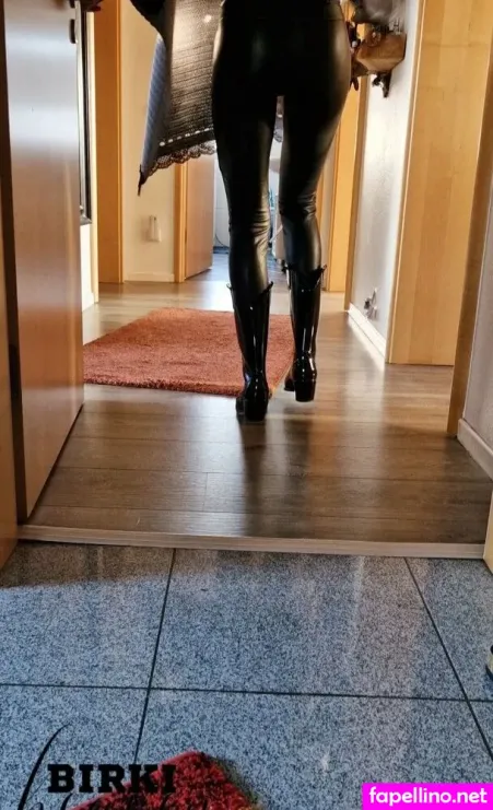 Birki Heaven OnlyFans Thumbnail #iSkNsPBf7a