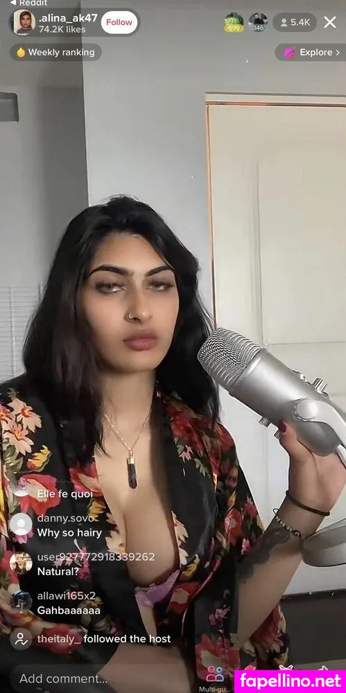 alina_ak47 Nude Leaked OnlyFans Photo #qiKPiAfXA8