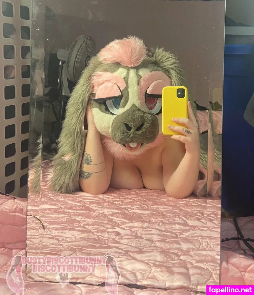 biscottibunny, bustybiscottibunny Nude Leaked OnlyFans Photo #T19Hv8yRLW